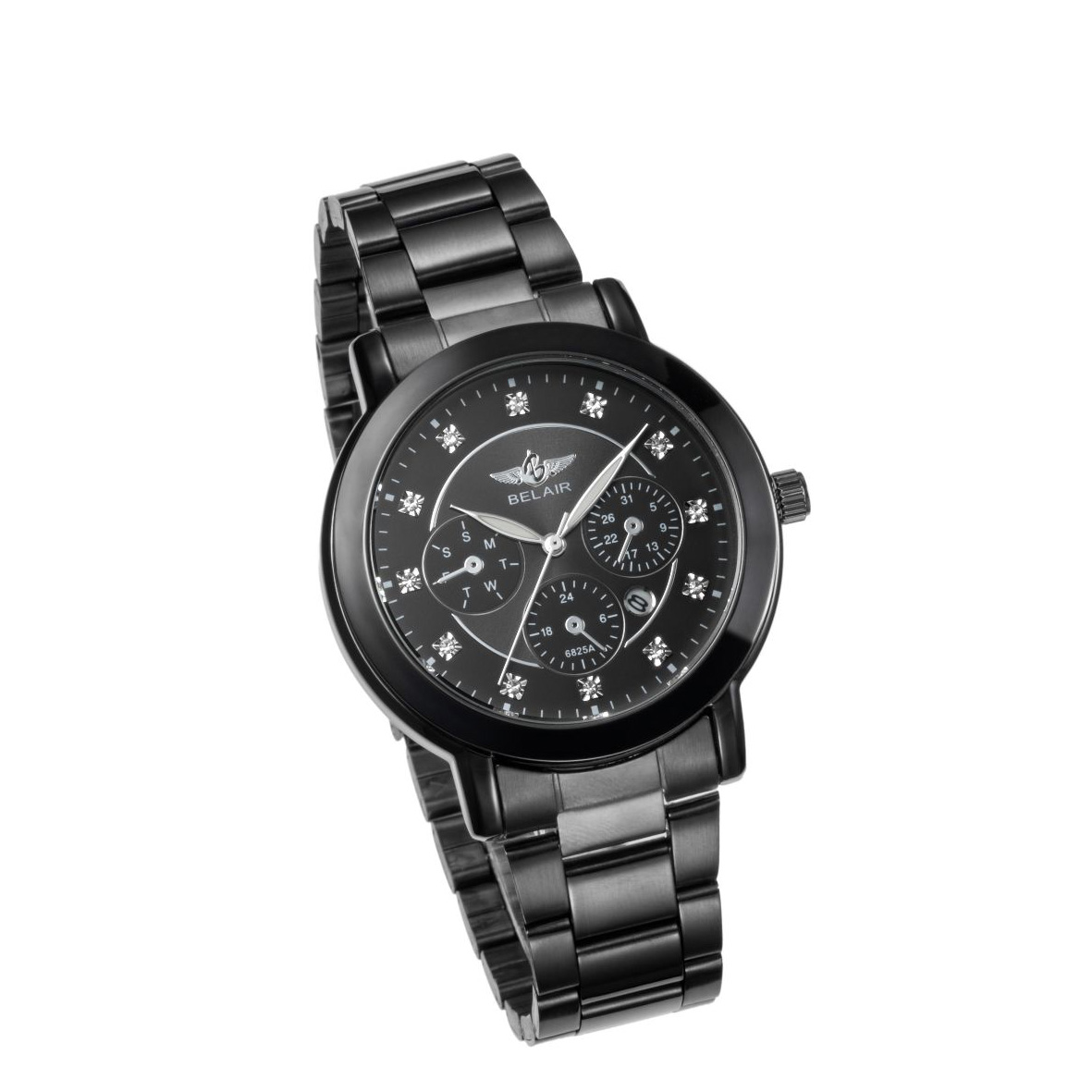 BELAIR B6825A M BBB men watch